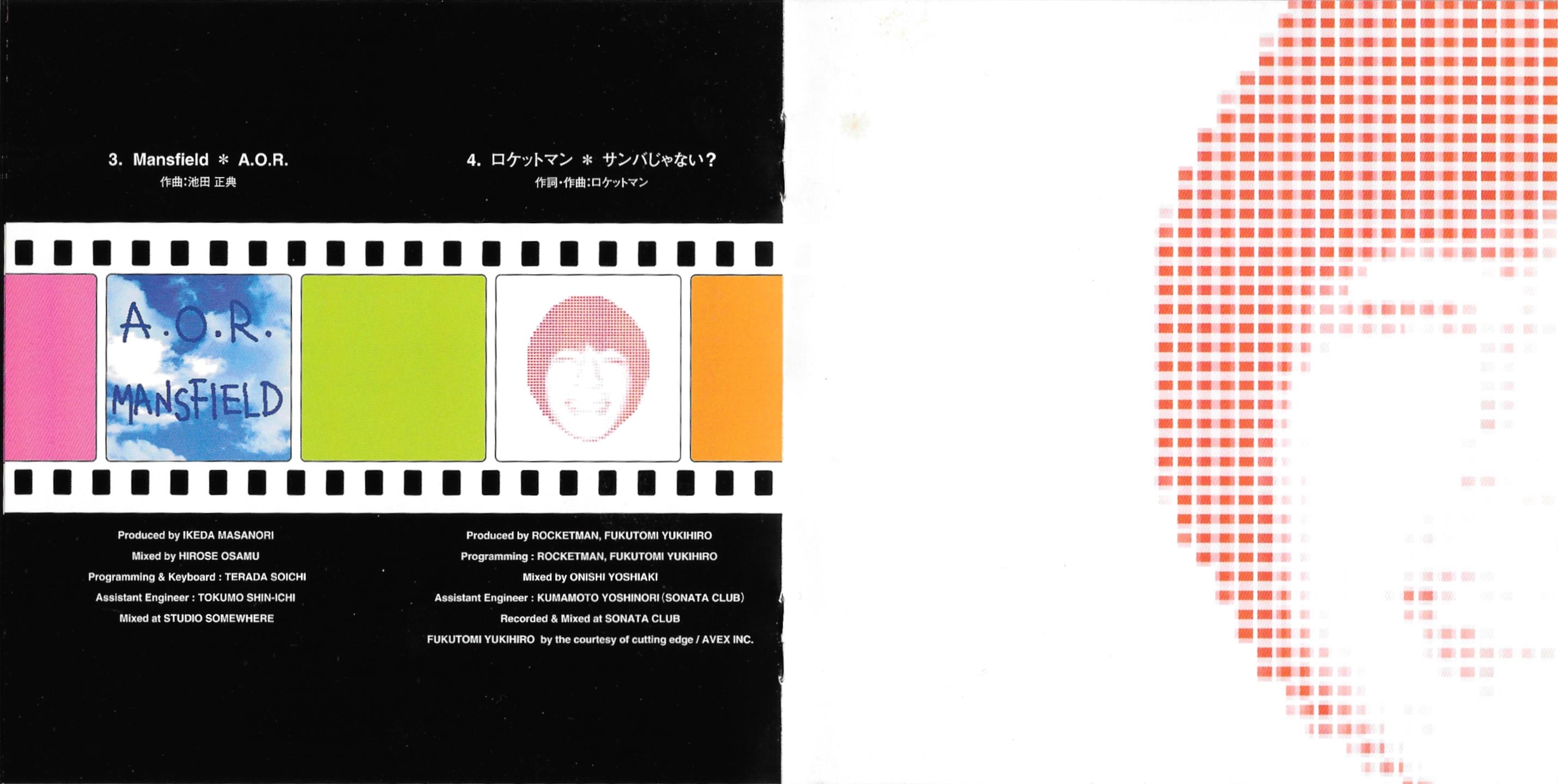 beatmania soundtracks:THE SOUND OF TOKYO produced by KONISHI